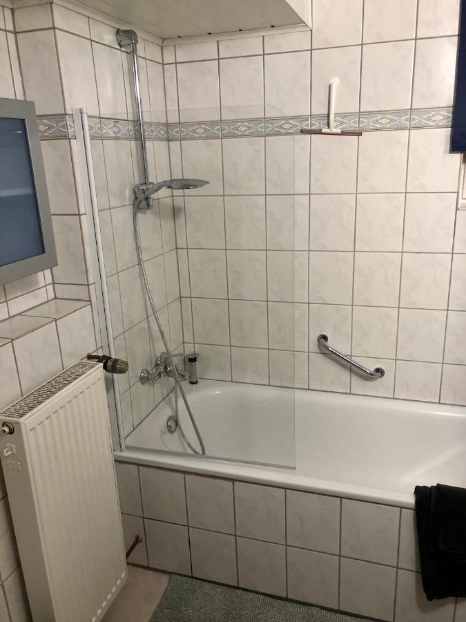 Ferienwohnung Palmenalm 巴特欧波 外观 照片